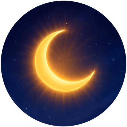 Nighttime Body Scan